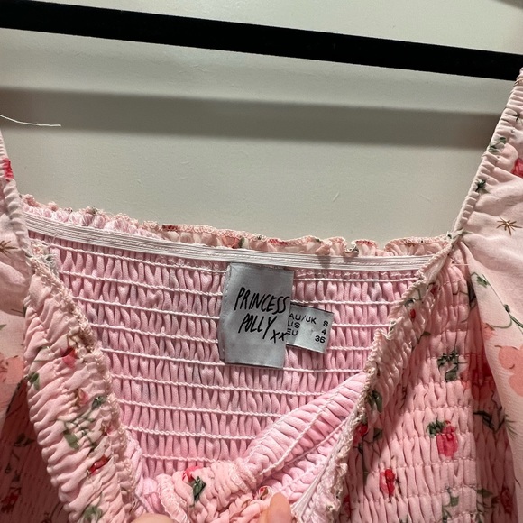 Princess polly dress - Picture 2 of 3